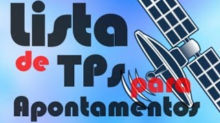 Tps Apontamento Banda C [upl. by Ahtiuqal]