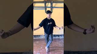 Axomi aaire assamese song dance by bikash biki [upl. by Anelehs]