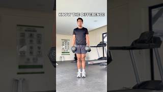 Foot positioning for RDL Squat and Sumo Squat gymhacks gymtips workouttips workouthacks [upl. by Bohaty]