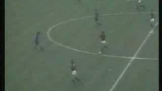 Gol Lele Oriali in InterMilan 1980 [upl. by Yuh691]