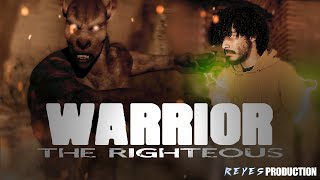 Warrior  The Righteous Short Film [upl. by Fayre]