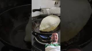 funny comedy food cooking foodie fun explore love shortsviral kadhipakora [upl. by Kathryne]