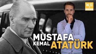 Mustafa Kemal Atatürk Vater der Türken [upl. by Garvey200]