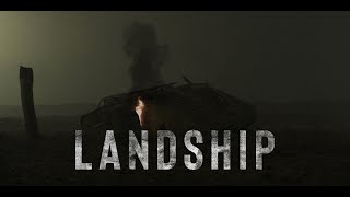 Landship Teaser [upl. by Nilatak]