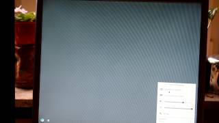 Test ChromiumOS Vanilla Build Chromebook  Chromebox [upl. by Uolymme]