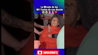 😱La Abuela la han podido Rescatar wowdatoscuriososdatosquenosabias valencia datoscuriosidades [upl. by Sucirdor]