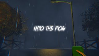 Into The Fog totally scary [upl. by Anenahs49]