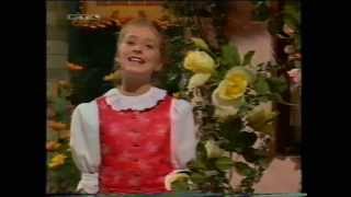 Stefanie Hertel  So ein Stuckerl heile Welt  1991 Heimatmelodie 720p [upl. by Rotow]