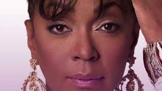 Anita Baker  Giving You The Best That I Got Instrumental [upl. by Otineb668]