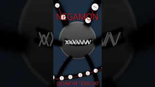 NEGAMONdigimonadventure [upl. by Kellyann]