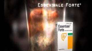 Essentiale Forte commercial dir Balbina Bruszewska [upl. by Annert]