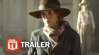 Godless Netflix Review [upl. by Renny]