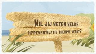 Hyperventilatie Therapie [upl. by Lleder]