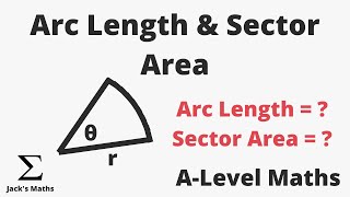 Find the Arc Length of a Function with Calculus [upl. by Romola]