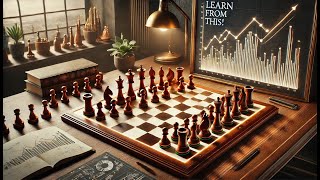 This CHESS Philosophy Changed My Life [upl. by Redwine717]