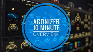 Agonizer Numerical Audio SuperQuick Walkthrough 3 FREE COPIES TO GIVE AWAY for IOS [upl. by Intruok]