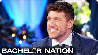 Bachelor Nation Reacts To Clayton Echard  The Bachelor [upl. by Gibbs648]