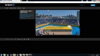 TyC Sports Play partidos y eventos en vivo desde tu pantalla [upl. by Donovan345]