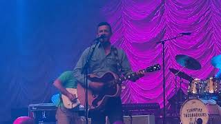 Turnpike Troubadours Every Girl live at the Ryman Auditorium Nashville 10 August 2023 [upl. by Reteip]