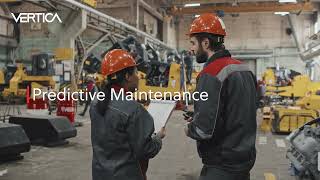 What is Predictive Maintenance [upl. by Heinrik]