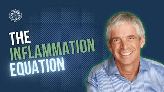 The Inflammation Equation Decoding the Steps to Optimal WellBeing with Dr Tom OBryan [upl. by Aural]