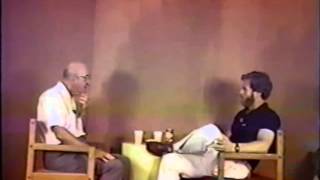 Carl Rogers interviews Richie [upl. by Attela26]