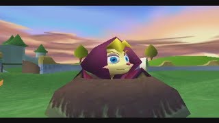 Spyro Year Of The Dragon LP 1  More rambling [upl. by Atener426]