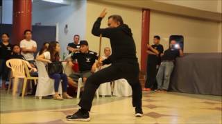 Filmocan San Miguel Eskrima [upl. by Congdon]