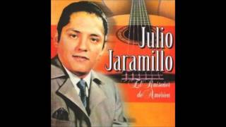 JULIO JARAMILLO RECOPILACIÓN ÉXITOS VOL1 FULL AUDIO [upl. by Ennairda475]