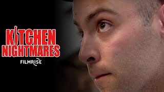 Kitchen Nightmares Uncensored  Season 3 Episode 10  Full Episode [upl. by Assened344]