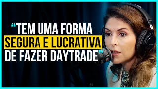 GANHE DINHEIRO COM DAYTRADE DO JEITO CERTO  Irmãos Dias Podcast [upl. by Kaitlynn535]