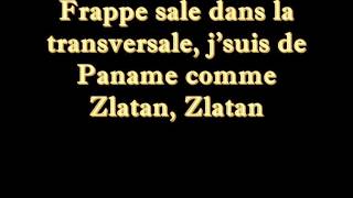 Kaaris Bizon Lyrics [upl. by Magnien]