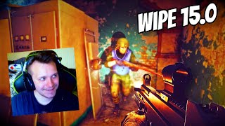 My 150 wipe EXPERIENCE in 12 minutes [upl. by Leafar]