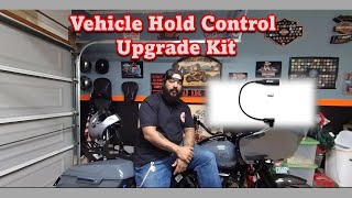 Vehicle Hold Control Upgrade Kit  Harley Davidson [upl. by Emmie]