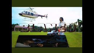 BLANCO EXPENSIVE VIDEO REVIEW LETS BE HONEST ABOUT IT ALKALINE GO MCLAREN AND PRIVATE CHOPPER [upl. by Rases]