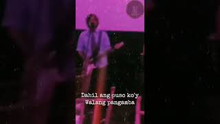 Ligaya Eraserheads eheads xtiansabillo fypシ゚viral highlightseveryone music [upl. by Dahaf]