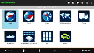 REVIEW Autoland Scientech iSCAN 3 Vehicle Diagnostics [upl. by Wimsatt]