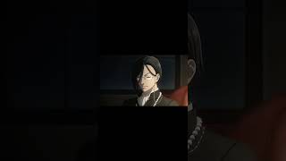 Sebastian Michaelis [upl. by Newhall724]