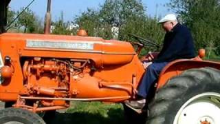 Allis Chalmers ED40 [upl. by Annam]