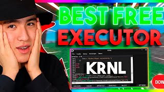 ROBLOX EXPLOIT  FREE DOWNLOAD  KRNL SCRIPT EXECUTOR  KEYLESS EXECUTOR PC 2024 [upl. by Inna400]