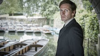 Endeavour Season 4 Trailer [upl. by Calore]