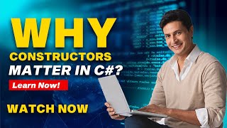 MASTER C Constructors Like a Pro Now [upl. by Goldman]