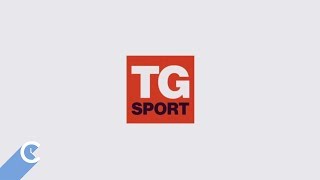 Rai Sport  Sigla TG Sport 20172019 [upl. by Wenona]