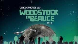 Woodstock en Beauce  Teaser 2013 [upl. by Anrahs]