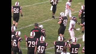 Pennsbury vs Easton 2013 Varsity Football [upl. by Ahseem]