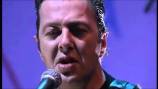 Joe Strummer  London Calling  LIVE in HD [upl. by Maure95]