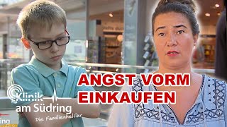 „Ich geh nie mehr alleine einkaufen“  Was steckt hinter Niklas Angst  Die Familienhelfer [upl. by Meriel]