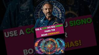 Use a COR do seu SIGNO para ter boas ENERGIAS Astrologia Signos BoasEnergias Horóscopo [upl. by Chesna295]