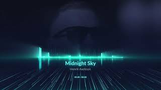 Midnight Sky Promo Video [upl. by Setiram]