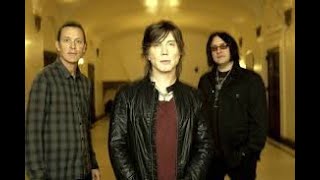 Goo Goo Dolls  Long Way Down 432Hz [upl. by Qulllon]